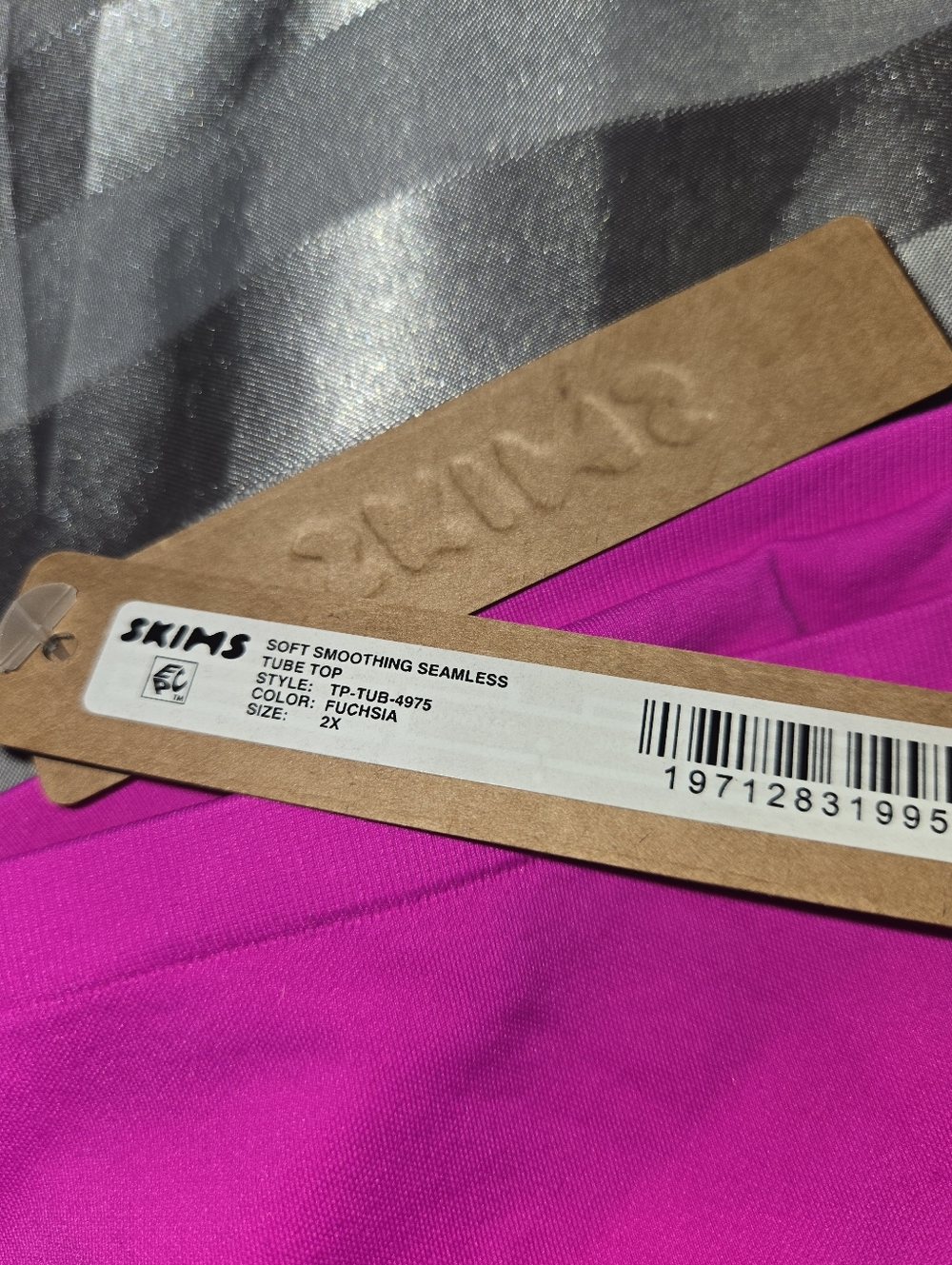 NWT SKIMS Bra Bundle - Picture 4 of 6